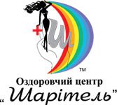 Шаритель Логотип(logo)