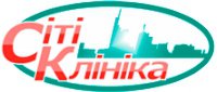 Сити Клиника Логотип(logo)