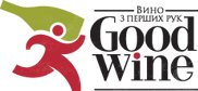 Good Wine Логотип(logo)