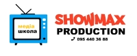 ShowMax Логотип(logo)