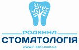 Родинна Стоматологія Логотип(logo)