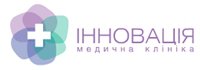 Клиника Инновация Логотип(logo)