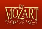 dr. Mozart Логотип(logo)