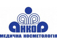 Логотип компании Анкор