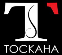 Тоскана Логотип(logo)