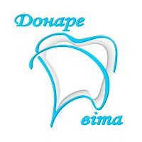 Донаре вита Логотип(logo)