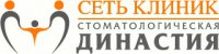 Стоматологическая Династия Логотип(logo)