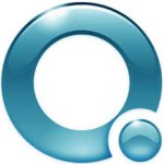 QCLINIC (Стоматология в Киеве) Логотип(logo)