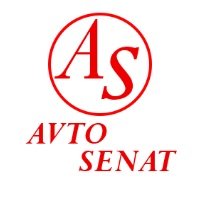 Автомагазин AVTOSENAT Логотип(logo)