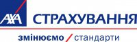 АХА Страхование Логотип(logo)