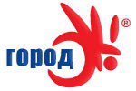 Городок ТЦ Логотип(logo)