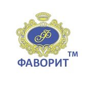 Компания Фаворит Логотип(logo)