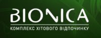 Логотип компании Bionica