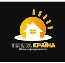 ООО Тепла країна Логотип(logo)