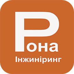 Рона Инжиниринг Логотип(logo)