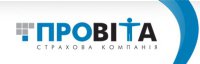 Провита. Страховая компания Логотип(logo)