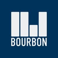 Bourbon Lifestyle Management Логотип(logo)