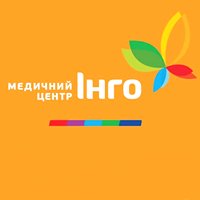 МЦ ИНГО Логотип(logo)