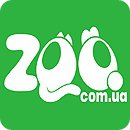 Логотип компании Zoo.com.ua