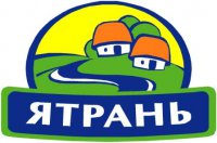 Ятрань Логотип(logo)