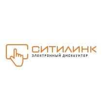 Citilink интернет-магазин Логотип(logo)