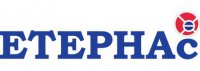 Етернас Логотип(logo)