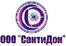 Сантидон Логотип(logo)