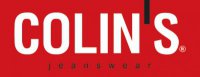 Colin's Логотип(logo)