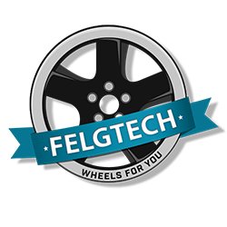 FELGTECH Логотип(logo)