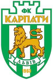 Карпаты ФК Логотип(logo)