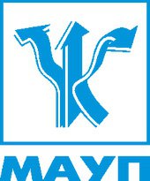 МАУП/Межрегиональная Академия управления персоналом Логотип(logo)