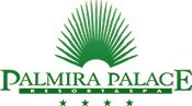 Курорт Palmira Palace Логотип(logo)