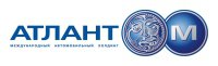 Атлант-М Логотип(logo)