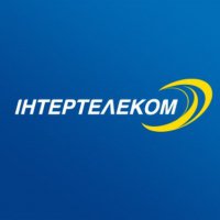 Логотип компании Интертелеком