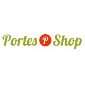 Логотип компании portes-shop.biz.ua интернет-магазин