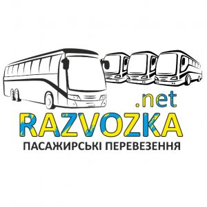 Транспортная компания Razvozka.net Логотип(logo)