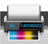 all-cartridges.com.ua интернет-магазин Логотип(logo)