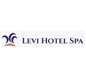 Levi Hotel Spa Логотип(logo)