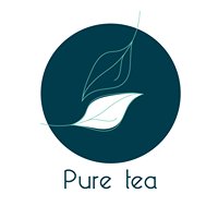 puretea.com.ua интернет-магазин Логотип(logo)