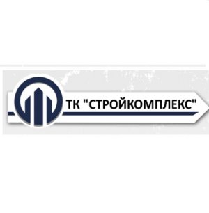 ТК Стройкомплекс (strojkompleks.com.ua) Логотип(logo)