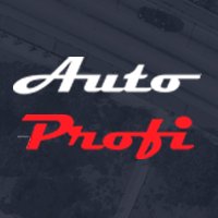 AutoProfi автовыкуп Логотип(logo)