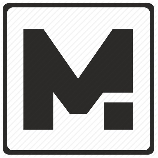 Manifin.com (Манифин Украина) Логотип(logo)