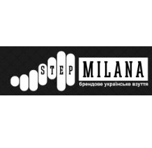 Milanastep интернет-магазин Логотип(logo)