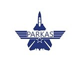 Parkas.com.ua интернет-магазин Логотип(logo)