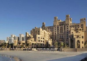 Логотип компании Sheraton Sharjah Beach Resort&Spa 5*