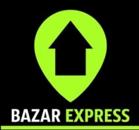 Bazar Express Логотип(logo)