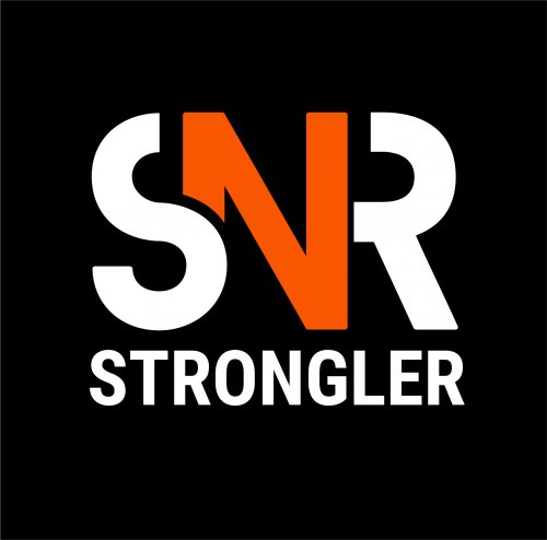 Интернет-магазин Strongler Логотип(logo)