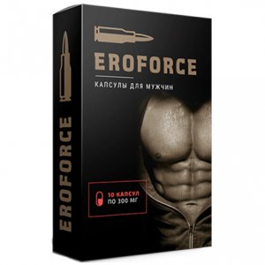 EroForce Логотип(logo)