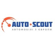 auto-scout.in.ua авомобили из Европы Логотип(logo)