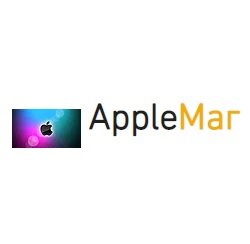 Apple-market.net.ua интернет-магазин Логотип(logo)